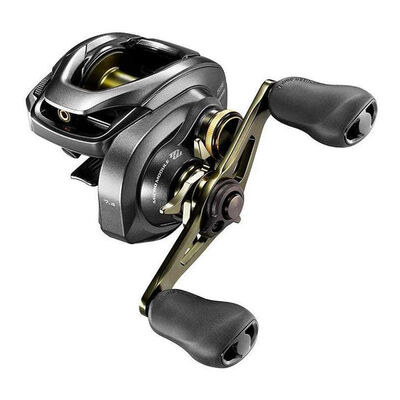 Moulinet Casting Shimano Curado DC 201XG - Moulinets Casting | Pacific P&ecirc;che