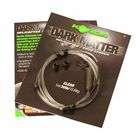 Leader korda dark matter heli 40lb - Leaders | Pacific P&ecirc;che