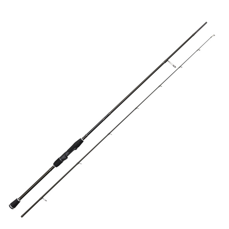 Canne Spinning Westin W2 UltraStick ML 2.10m, 7-28g - Cannes Spinning | Pacific P&ecirc;che