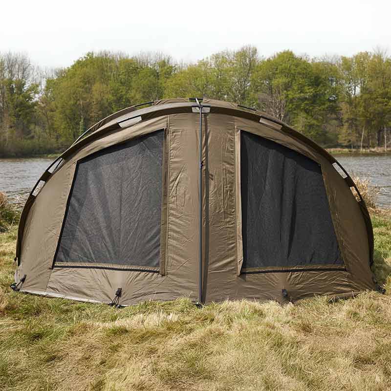 Bivvy Starbaits Kosy Two Man - Biwys | Pacific P&ecirc;che