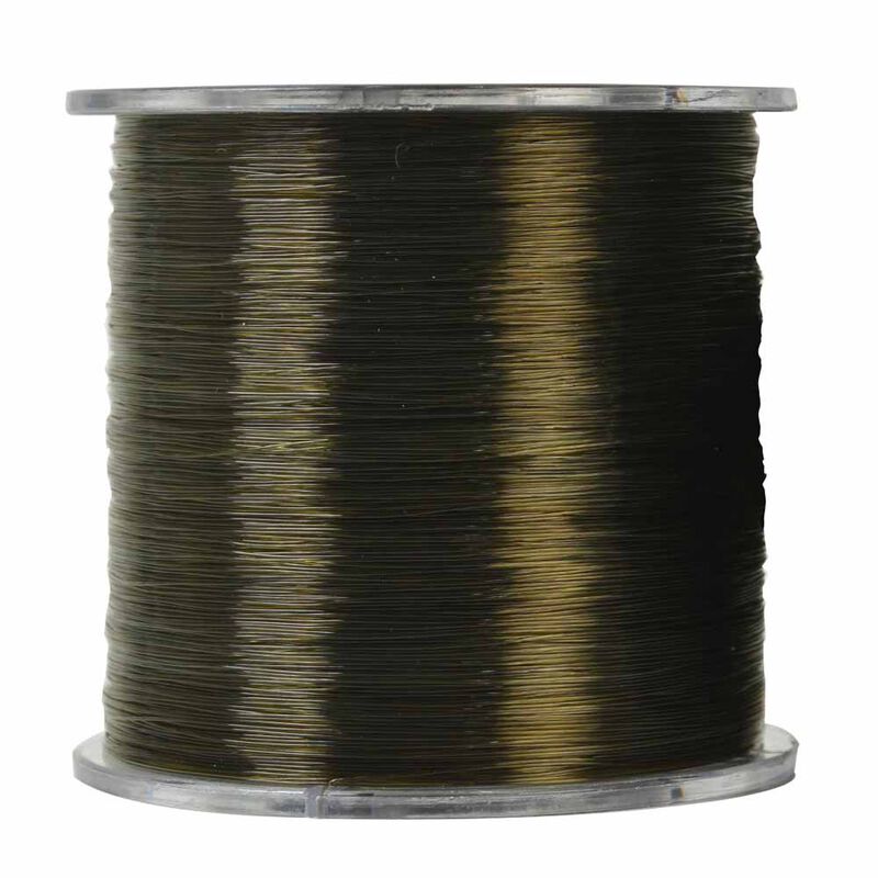Nylon carpe mack2 accurate line 1000 m - Monofilament | Pacific P&ecirc;che