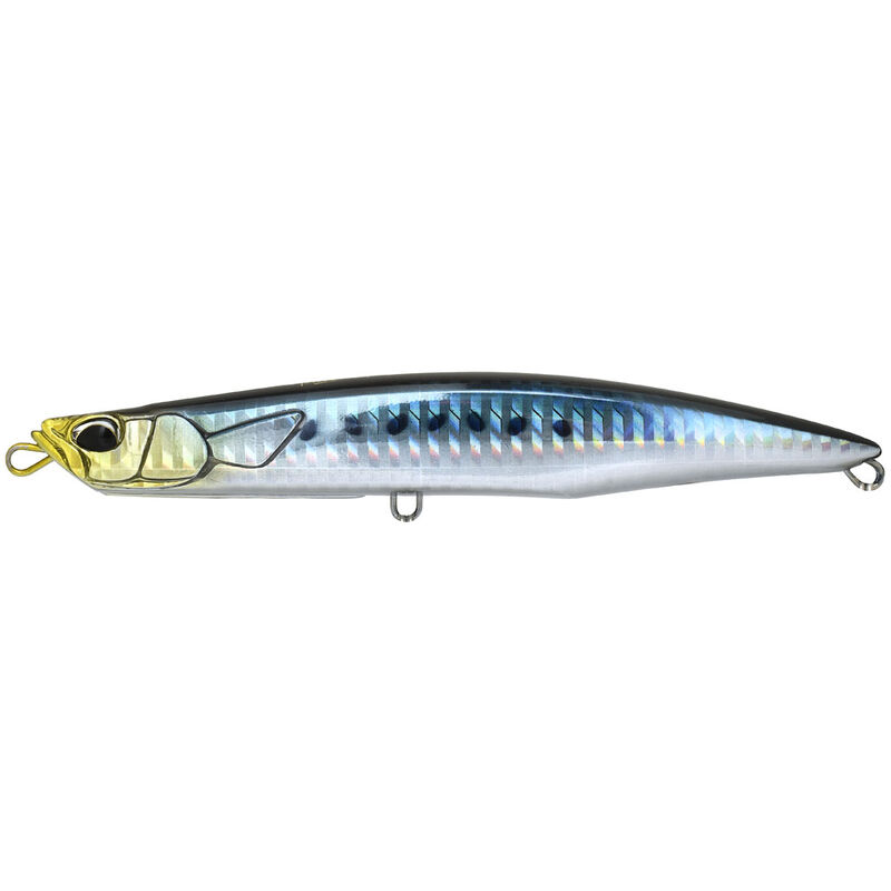 Leurre de surface duo rough trail malice 13cm 64g - Leurres poppers / Stickbaits | Pacific P&ecirc;che