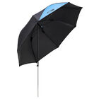 Parapluie Squadra Competition Garbolino 2m50 D - Parapluies et Ombrelle | Pacific P&ecirc;che