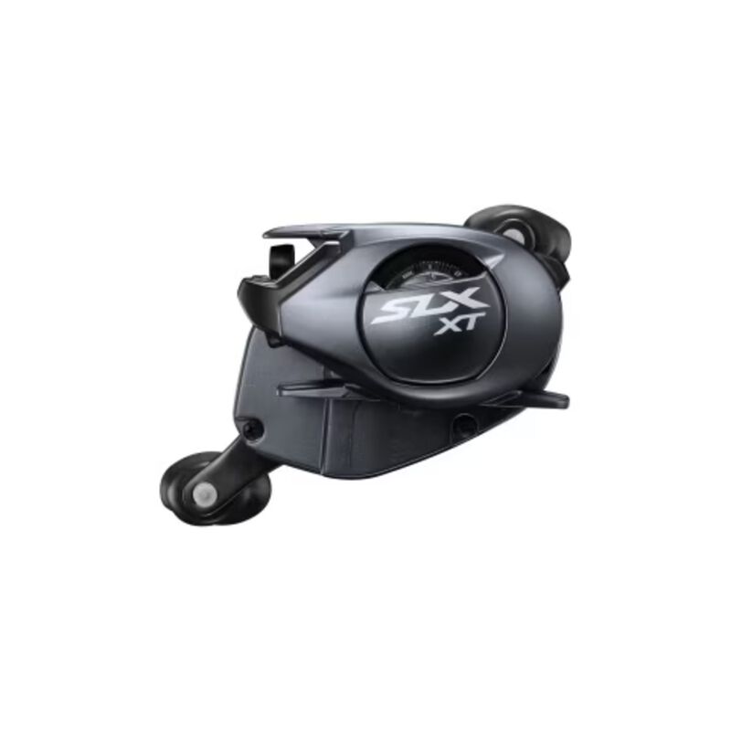 Moulinet Casting Shimano SLX XT A 151 HG Left Hand - Moulinets tambour Tournant | Pacific P&ecirc;che