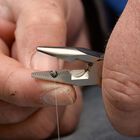 Pince &agrave; plombs CRESTA Splitshot Tool - Pinces et Ciseaux | Pacific P&ecirc;che