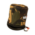 Housse Mack2 Carp Addict Gas Canister Case - Bagagerie Repas | Pacific P&ecirc;che