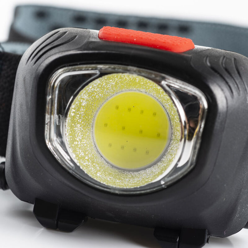 Lampe frontale mack2 logistik head light - Frontale | Pacific P&ecirc;che
