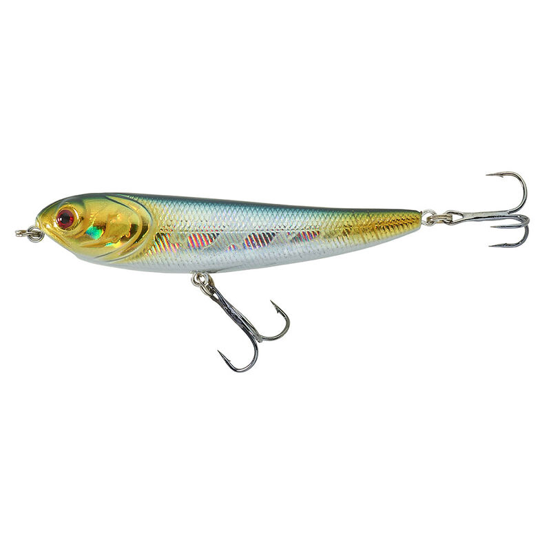 Leurre Flottant Sert Glim Stick 7 cm 5.5 g - Surface | Pacific P&ecirc;che