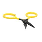 Ciseaux Loon Outdoors ergo scissors 10cm - Ciseaux | Pacific P&ecirc;che