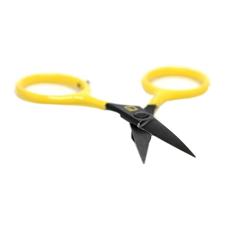 Ciseaux Loon Outdoors ergo scissors 10cm - Ciseaux | Pacific P&ecirc;che