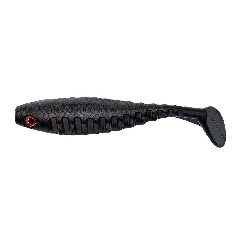 Leurre Souple Shad Delalande Neo Shallow 9cm, 4g - Shads | Pacific P&ecirc;che