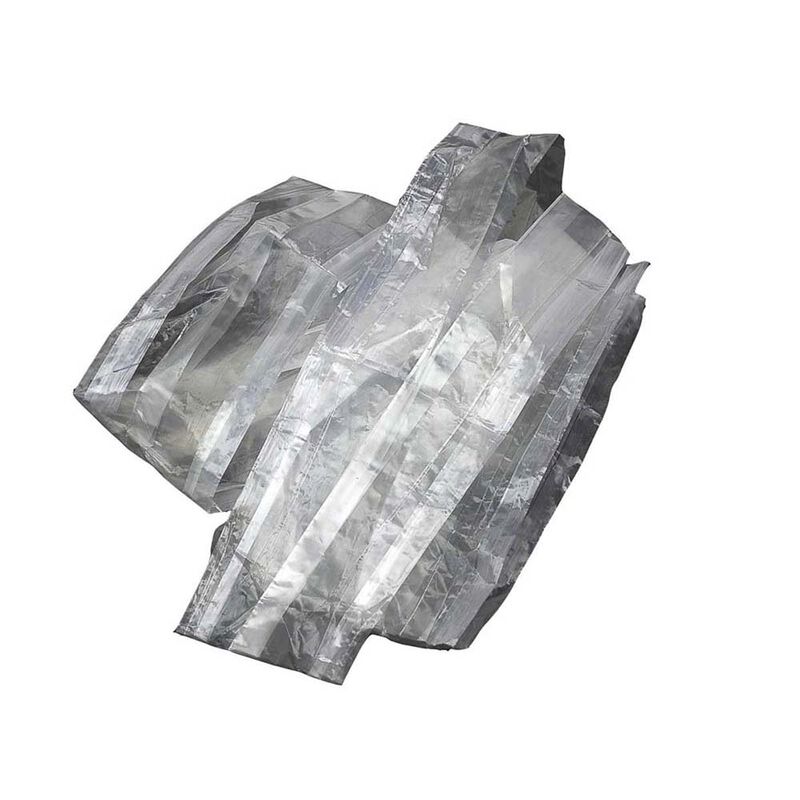 Mat&eacute;riau synth&eacute;tique aile mouche jmc zinc - Corps | Pacific P&ecirc;che