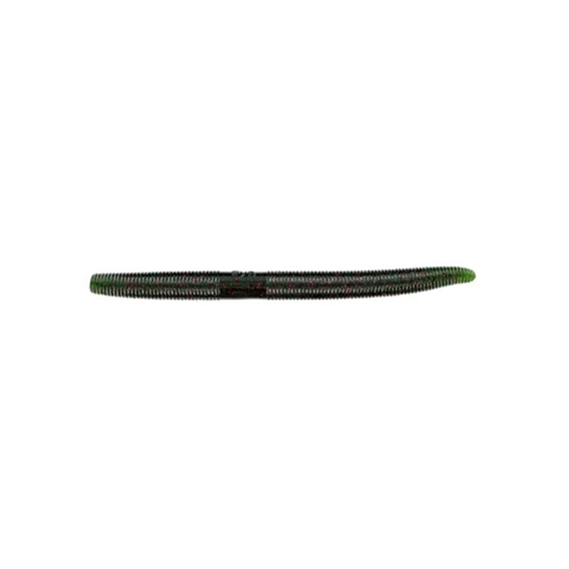 Leurre Souple Worm Senko 5", 13cm (x10) - Worms | Pacific P&ecirc;che