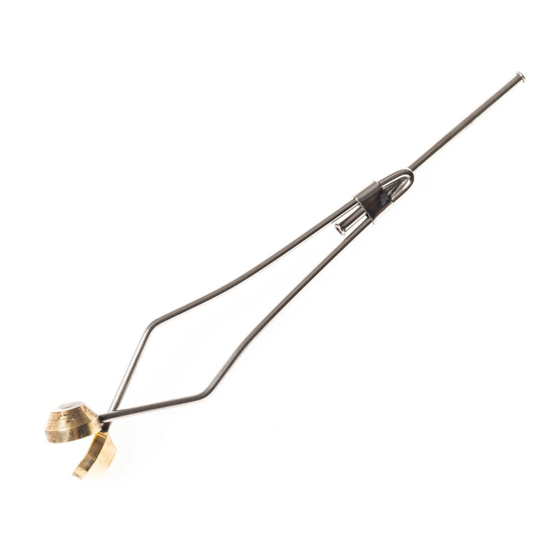 Outil de montage mouche porte bobine silverstone standard - Portes Bobines | Pacific P&ecirc;che