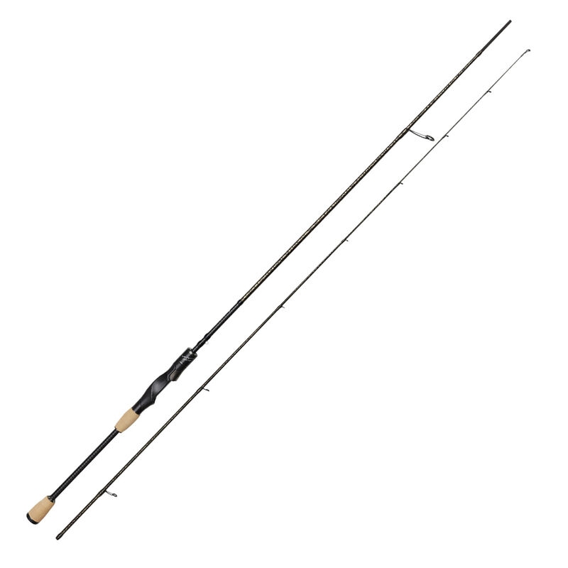 Canne Spinning Westin W8 Super Finesse 2nd 2.15m, 2-10g - Cannes Spinning | Pacific P&ecirc;che