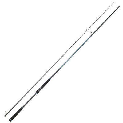 Canne Spinning DAIWA Caldia Seabass 702XHFS 2m13 28-84g - Cannes lancer | Pacific P&ecirc;che