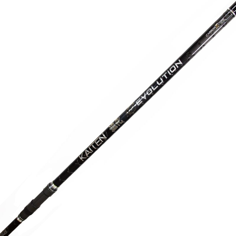Canne Sasori Kaiten Surf Revolution Hybrid 440 cm 100-225 g - Cannes surfcasting emboitement | Pacific P&ecirc;che