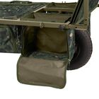 Chariot Trakker X-Trail T3 Barrow - Chariots | Pacific P&ecirc;che