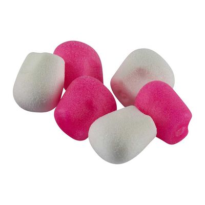 Mousse zig rok maize popup rose + blanc - ZIG | Pacific P&ecirc;che