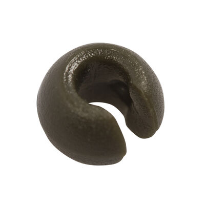 Perle pour montage chod rig carpe korda spare no trace beads (x25) - Perles | Pacific P&ecirc;che