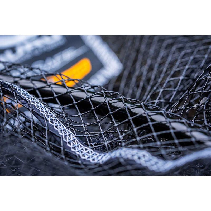 T&ecirc;te d'&eacute;puisette Guru Latex Net 50cm x 40cm - T&ecirc;tes | Pacific P&ecirc;che
