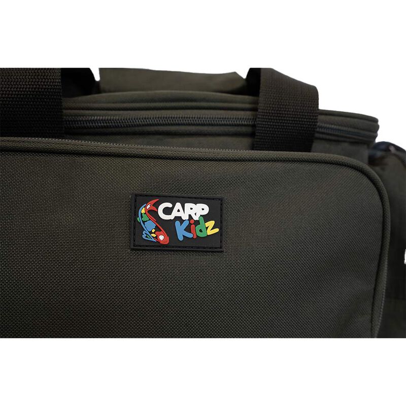 Sac carryall Carp Kidz - Carryalls | Pacific P&ecirc;che