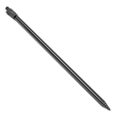 Pique Bankstick Sonik Stanz Screwpoint Camlock 60cm Aluminium Anodis&eacute; - Pique | Pacific P&ecirc;che
