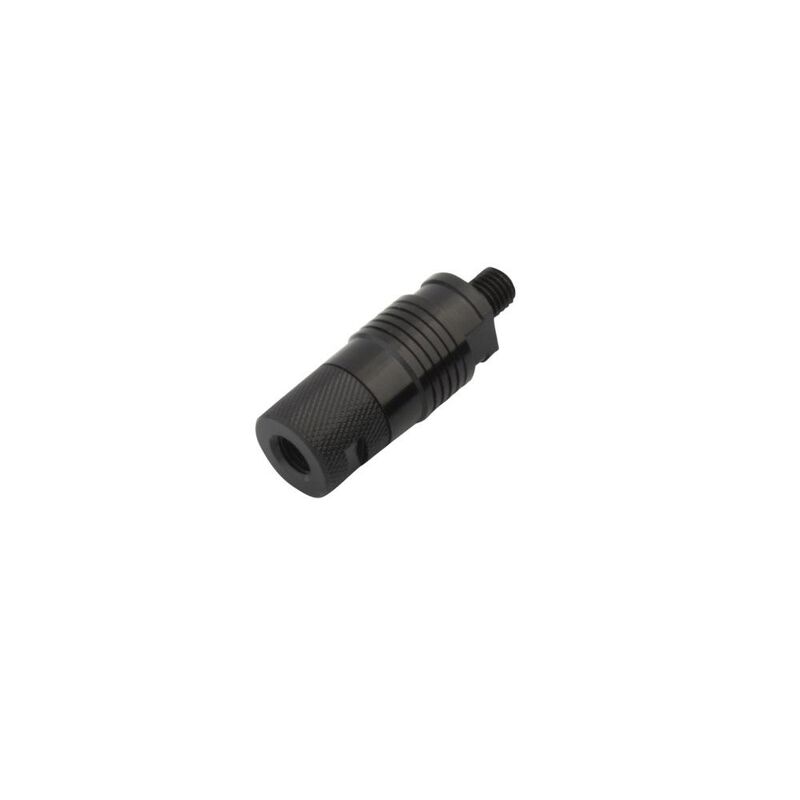 Attache rapide carpe prologic black night quick release - Attache Rapide | Pacific P&ecirc;che