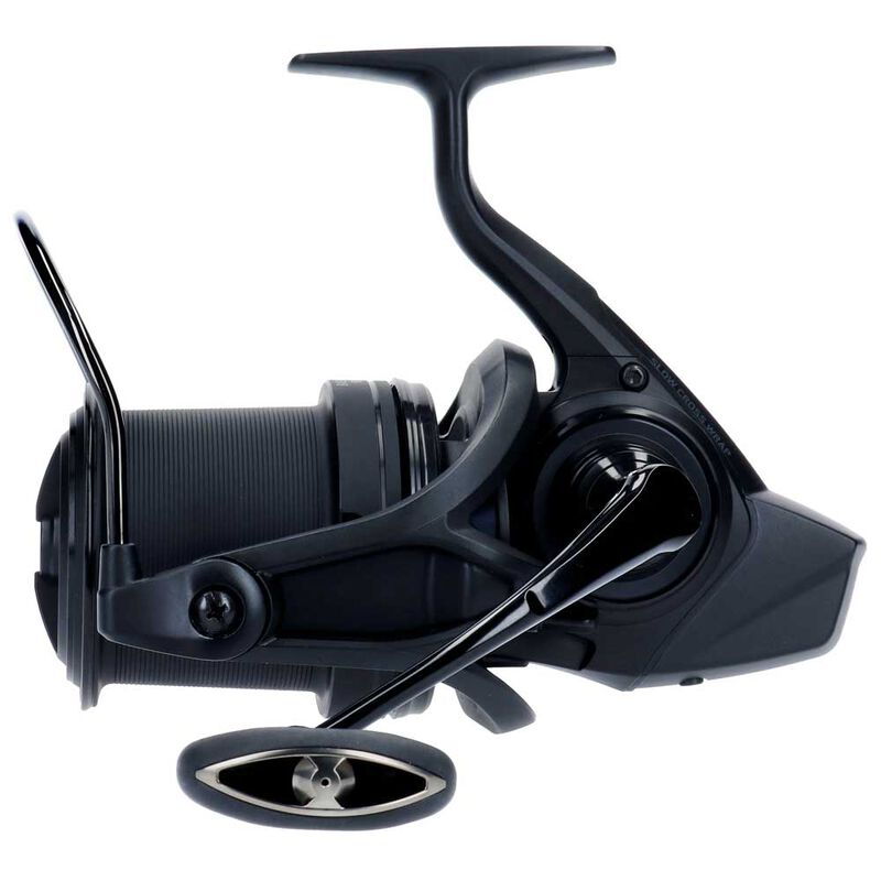 Moulinet daiwa basia 19 45 scw qd - Moulinets frein avant | Pacific P&ecirc;che
