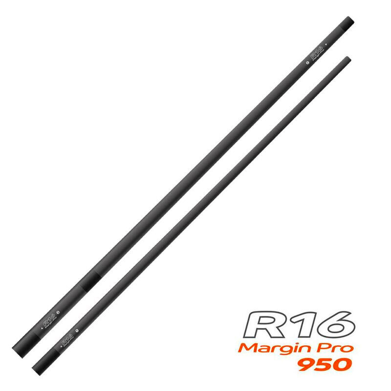 Kit Rive 2 Elements  R-16 Margin Pro - Kits | Pacific P&ecirc;che