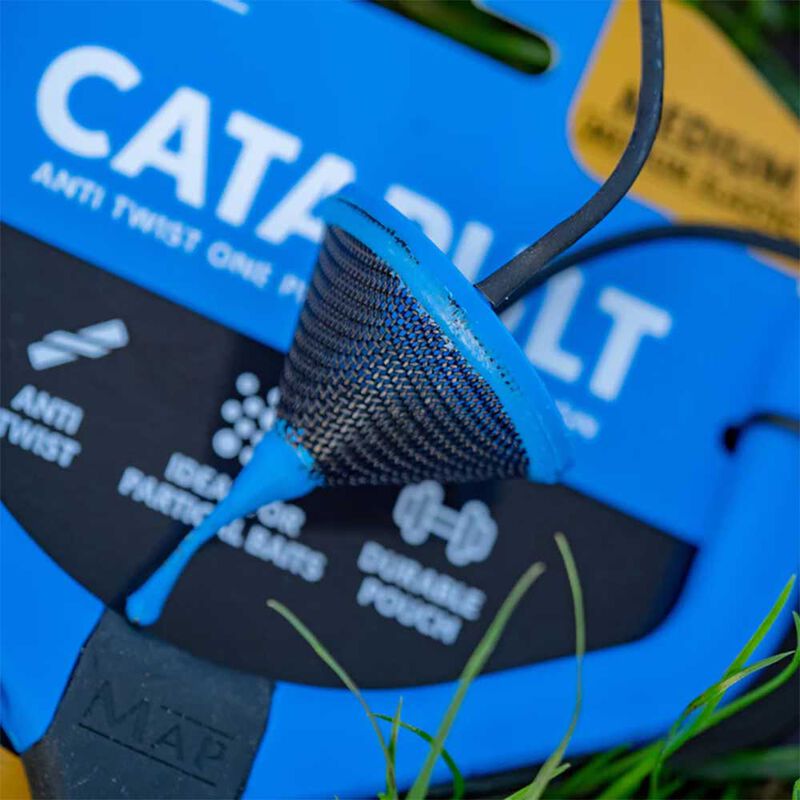Fronde Map Catapult - Frondes, Elastiques et Godets | Pacific P&ecirc;che