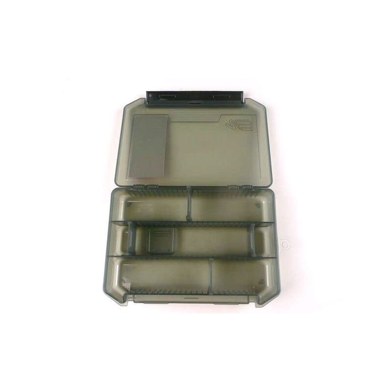 Boite Versus VS-3010ND-noir 21x14cm - Bo&icirc;tes | Pacific P&ecirc;che