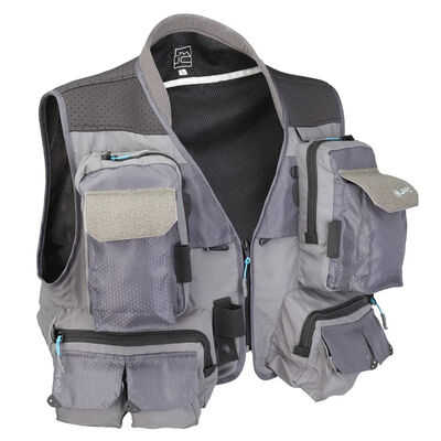 Gilet JMC Evasion - Gilets de p&ecirc;che | Pacific P&ecirc;che