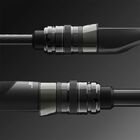 Canne Casting Nays NXT 2.40m, 40-100g - Cannes Casting | Pacific P&ecirc;che