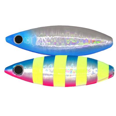 Leurre casting jigs Volkien Micro Candy 30g - Leurres casting Jigs | Pacific P&ecirc;che
