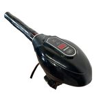 Moteur Electrique Frazer Komando 55 Lbs - Moteurs &eacute;lectriques | Pacific P&ecirc;che
