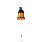 Teaser silure madcat a-static adjustable clonk teaser 150g - Teasers / Octopus | Pacific P&ecirc;che