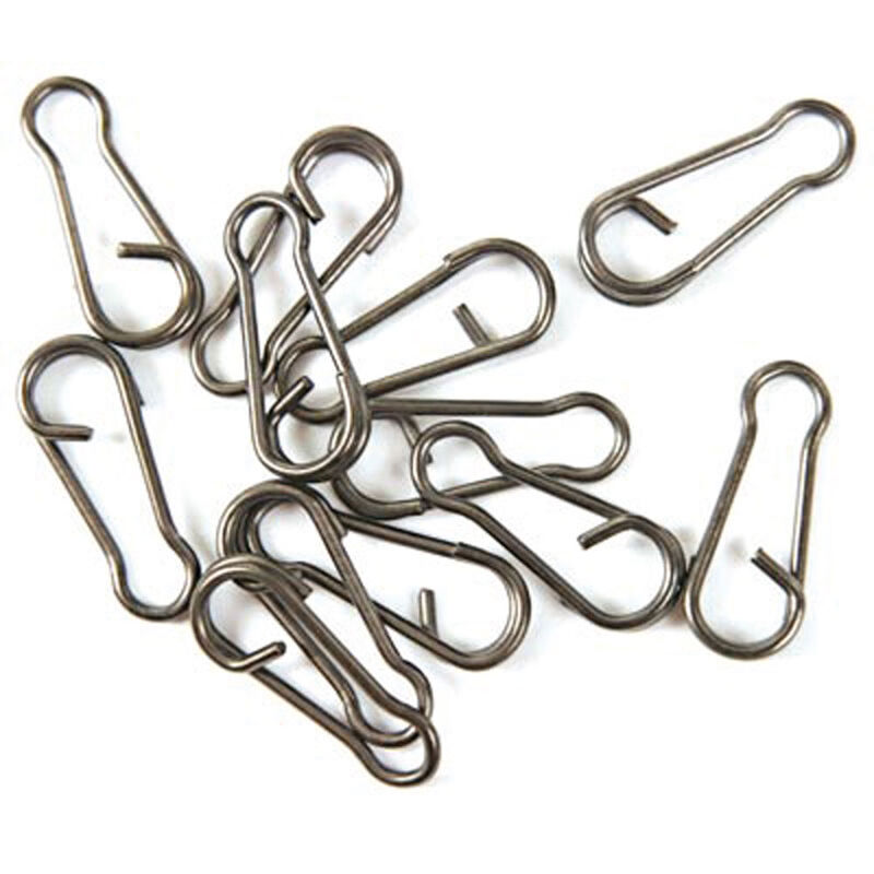 Agrafes rapides carpe korda kwick link (x20) - Agrafes | Pacific P&ecirc;che