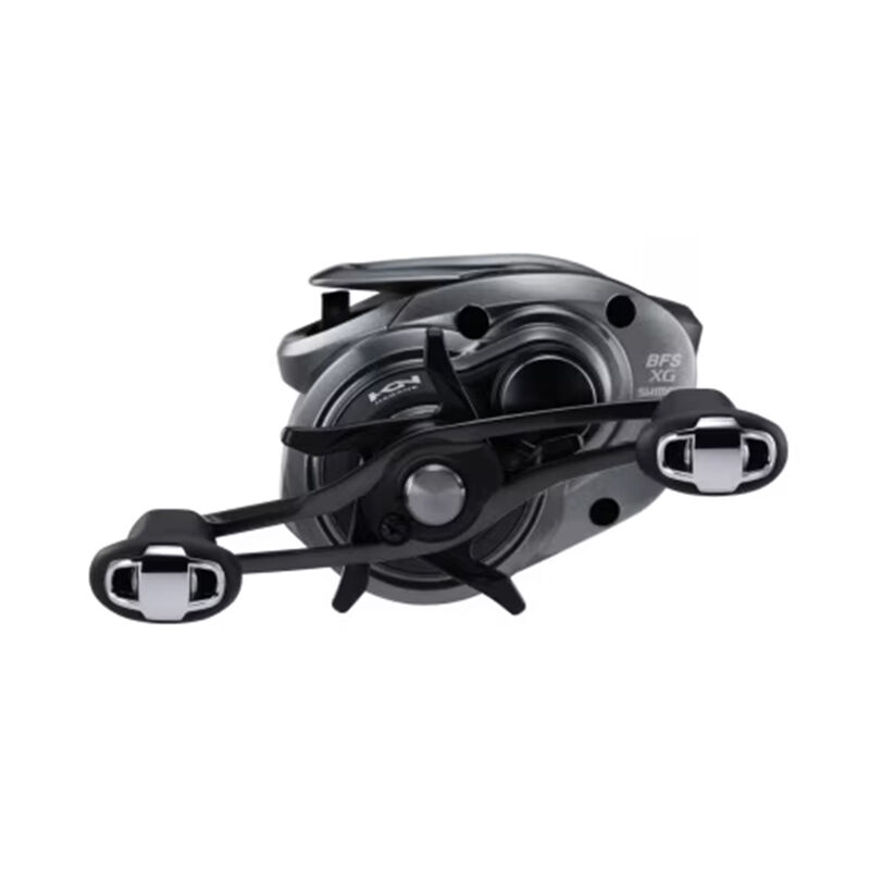 Moulinet Casting Shimano SLX BFS XG - Moulinets Casting | Pacific P&ecirc;che