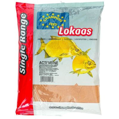 Additif Champion Feed Acti'Vente 1 kg - Additifs | Pacific P&ecirc;che