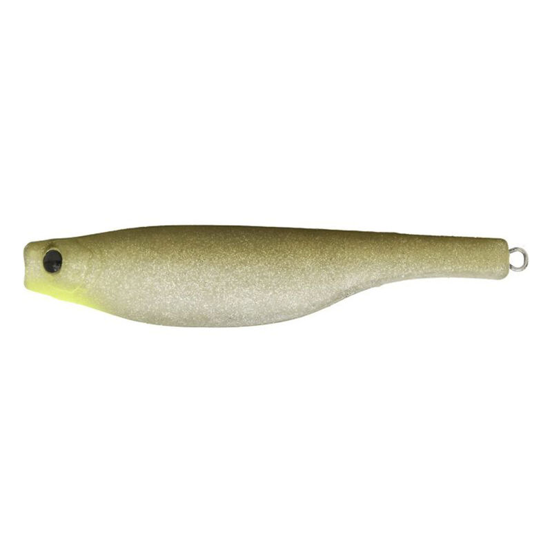 Leurre Souple Spintail Hyperlastics Dart Spin 12cm Round Jighead 12g - Spintail | Pacific P&ecirc;che