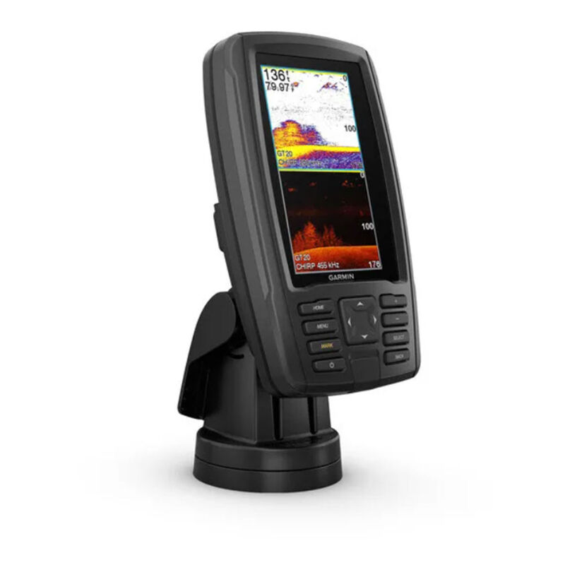 Sondeur Garmin Echomap Plus 42 cv Sans Sonde - Sondeurs | Pacific P&ecirc;che