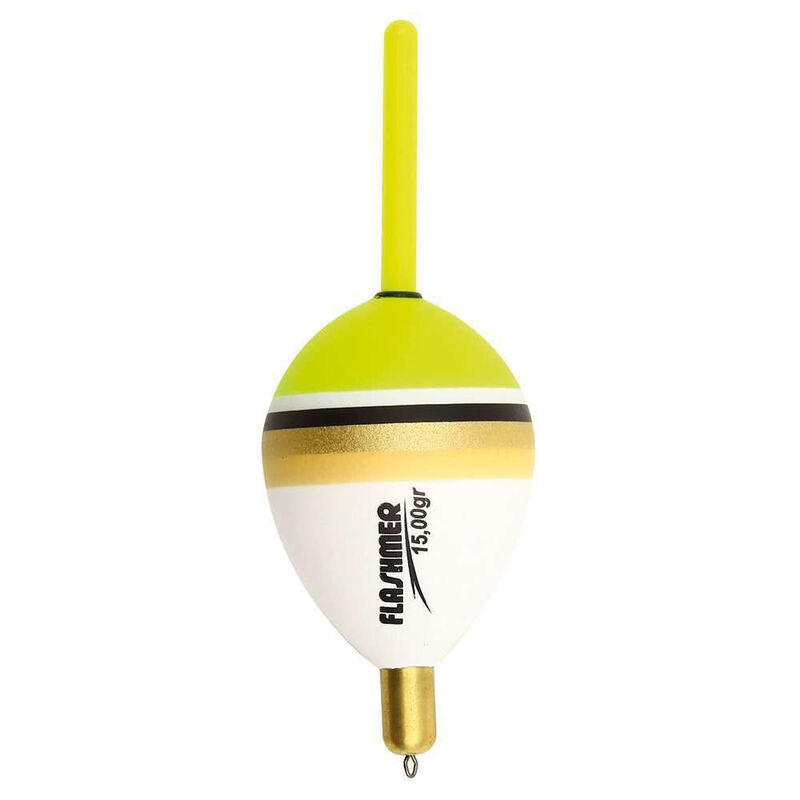Flotteur FLASHMER ST-1 Lumi - Flotteurs | Pacific P&ecirc;che