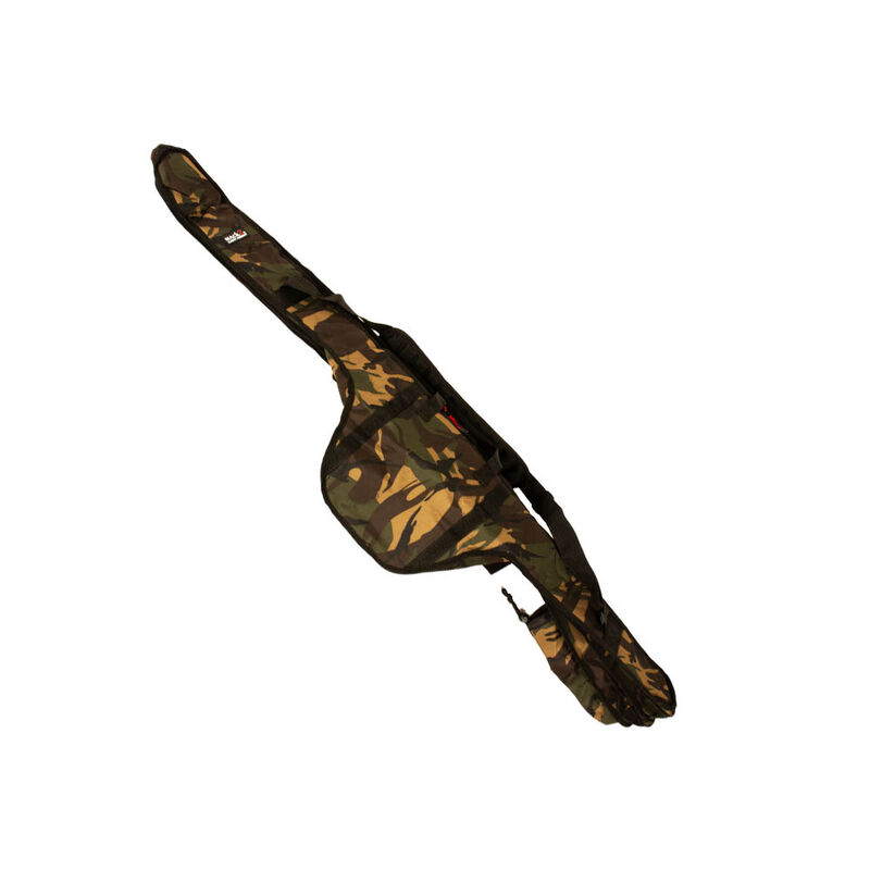 Fourreau Mack2 Carp Addict Compact 2 Rod Sleeve 10', , large