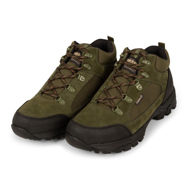 Chaussures Trakker TechPro Boot - Chaussures | Pacific P&ecirc;che