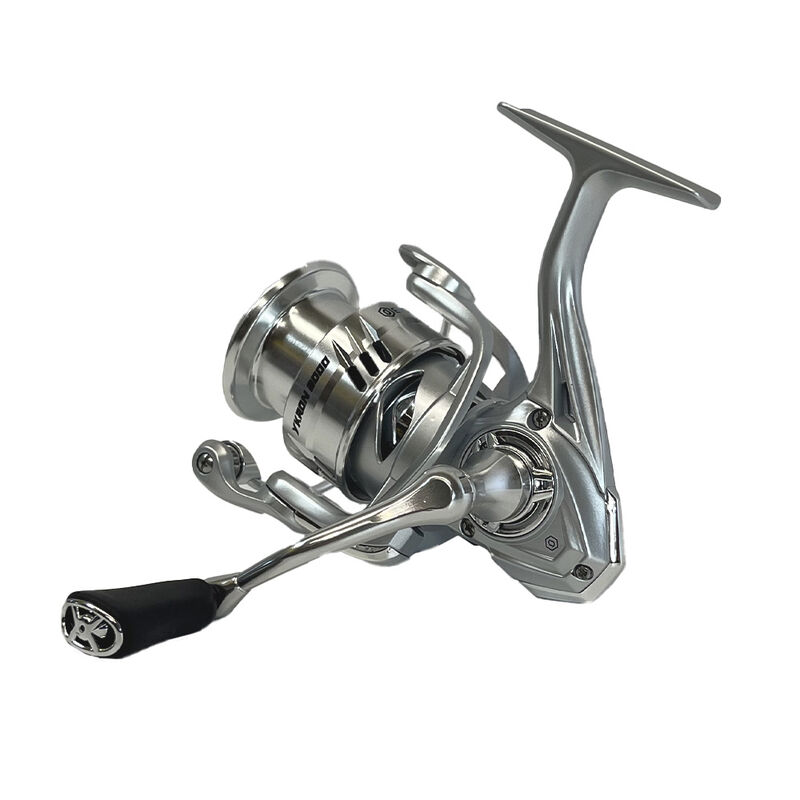 Moulinet Spinning Evok Ykron 3000 - Moulinets tambour Fixe | Pacific P&ecirc;che