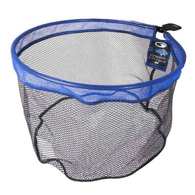 Tete d'Epuisette Garbolino X-Fight Carp Latex 45 - T&ecirc;tes | Pacific P&ecirc;che