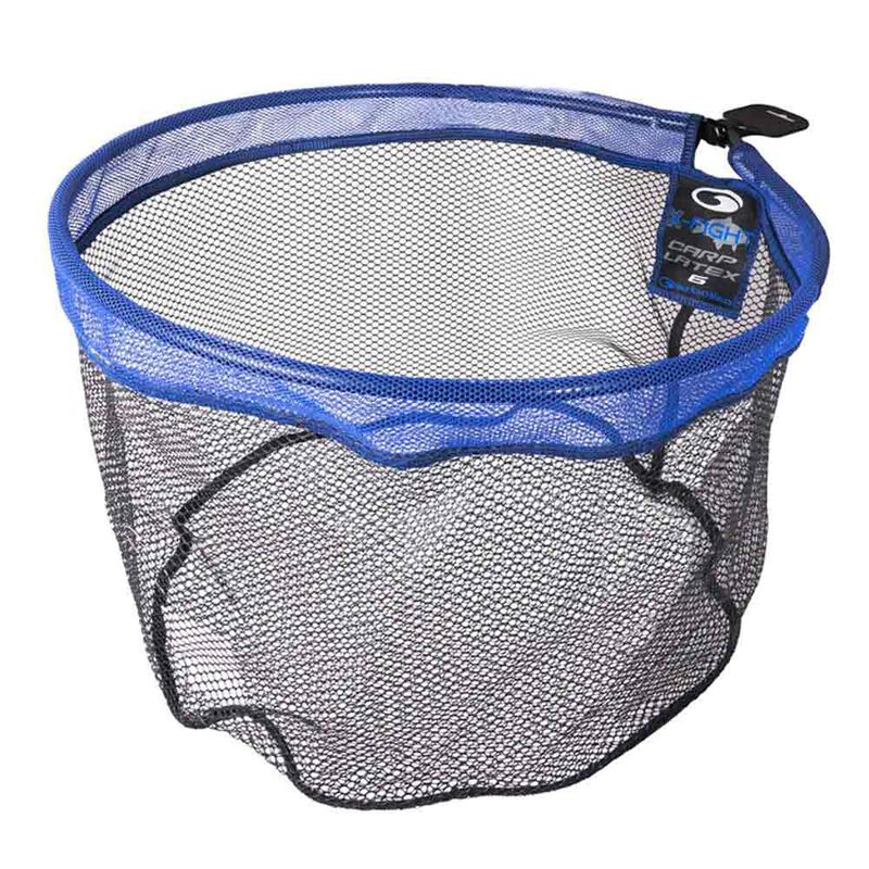 Tete d'Epuisette Garbolino X-Fight Carp Latex 45 - T&ecirc;tes | Pacific P&ecirc;che