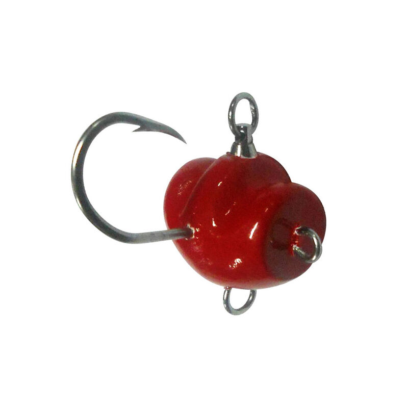Tortue fire ball - Leurres Mada&iuml; et Tenya | Pacific P&ecirc;che