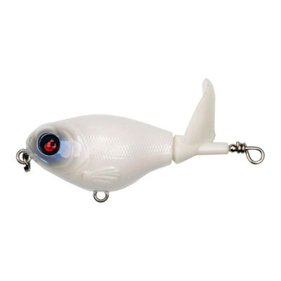 Leurre de Surface River2Sea Whopper Plopper 6cm, 6g - Surface | Pacific P&ecirc;che